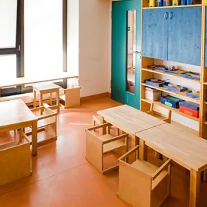 Kinderkrippe Kleine Entdecker - Nürnberg