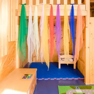 Kinderkrippe Kleine Entdecker - Nürnberg