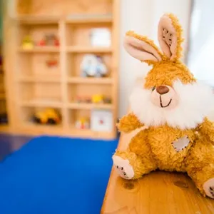 Kinderkrippe Kleine Entdecker - Nürnberg