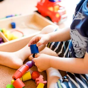 Kinderkrippe Kleine Entdecker - Nürnberg