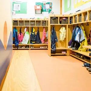 Kinderkrippe Kleine Entdecker - Nürnberg