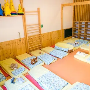 Kinderkrippe Kleine Entdecker - Nürnberg