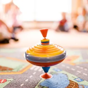 Kinderkrippe Kleine Entdecker - Nürnberg