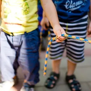 Kinderkrippe Kleine Entdecker - Nürnberg