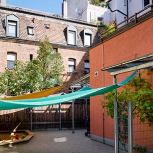 Kinderkrippe Kleine Entdecker - Nürnberg