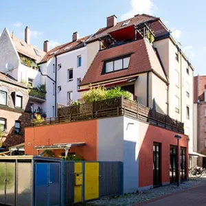 Kinderkrippe Kleine Entdecker - Nürnberg