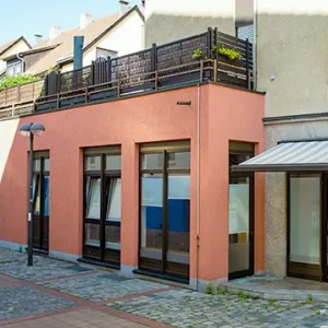 Kinderkrippe Kleine Entdecker - Nürnberg