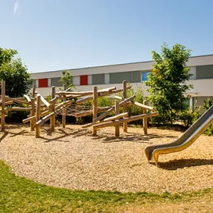 Kinderinsel Wandererstraße Nürnberg