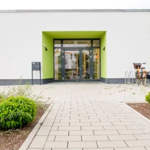 Kindertagesstätte Schatzkiste - Hilpoltstein