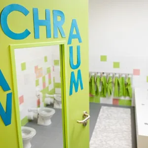 Kindertagesstätte Schatzkiste - Hilpoltstein