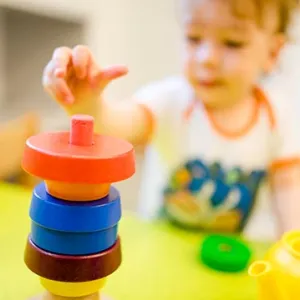 Kindertagesstätte Schatzkiste - Hilpoltstein