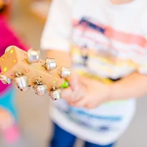 Kindertagesstätte Schatzkiste - Hilpoltstein