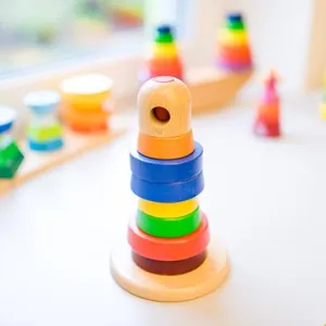 Kindertagesstätte Schatzkiste - Hilpoltstein