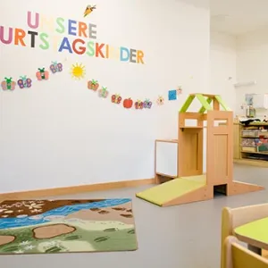 Kindertagesstätte Schatzkiste - Hilpoltstein