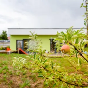 Kindertagesstätte Schatzkiste - Hilpoltstein