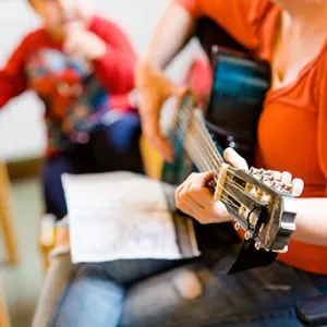 Kindertagesstätte Waldwichtel - Rummelsberg