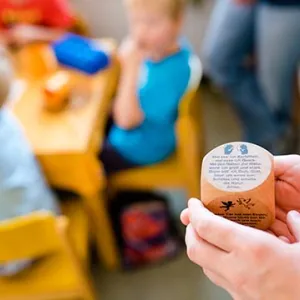 Kindertagesstätte Waldwichtel - Rummelsberg