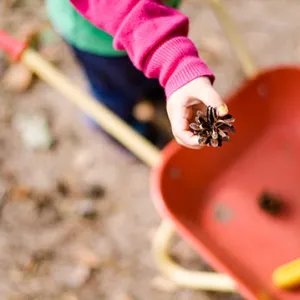 Kindertagesstätte Waldwichtel - Rummelsberg