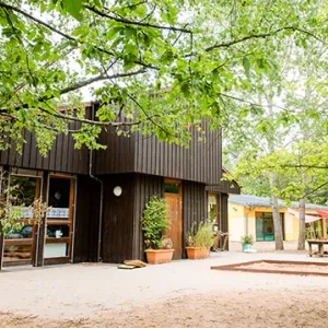 Kindertagesstätte Waldwichtel - Rummelsberg