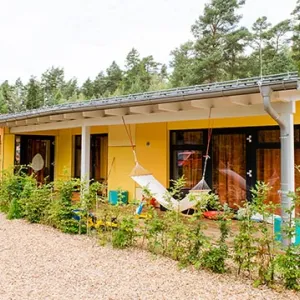 Kindertagesstätte Waldwichtel - Rummelsberg