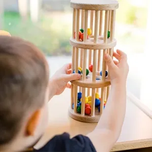 Kinderkrippe Storchenhaus - Fürth