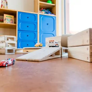 Kinderkrippe Storchenhaus - Fürth