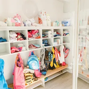 Kinderkrippe Storchenhaus - Fürth