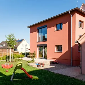 Kinderkrippe Storchenhaus - Fürth