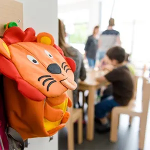 Villa Kleeblatt - Fürth