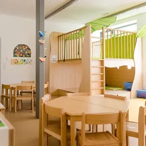 Villa Kleeblatt - Fürth