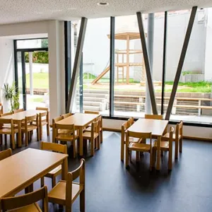 Villa Kleeblatt - Fürth