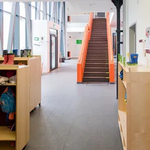 Villa Kleeblatt - Fürth