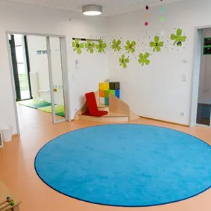 Villa Kleeblatt - Fürth