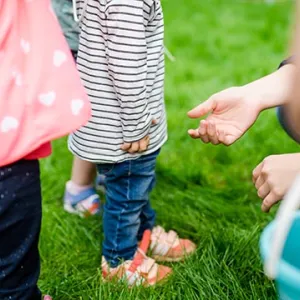 Kinderkrippe Luise Nürnberg