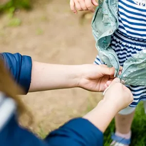 Kinderkrippe Luise Nürnberg