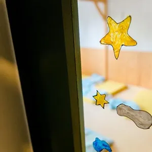 Kinderkrippe Luise Nürnberg