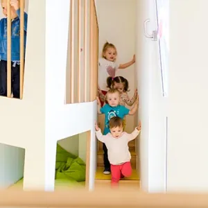 Kinderkrippe Zwieselbach Zwerge - Nürnberg