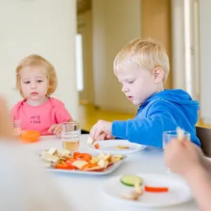 Kinderkrippe Zwieselbach Zwerge - Nürnberg