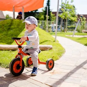 Kinderkrippe Zwieselbach Zwerge - Nürnberg