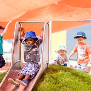 Kinderkrippe Zwieselbach Zwerge - Nürnberg