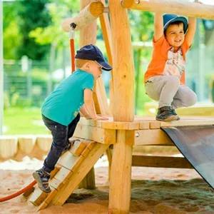 Kinderkrippe Zwieselbach Zwerge - Nürnberg