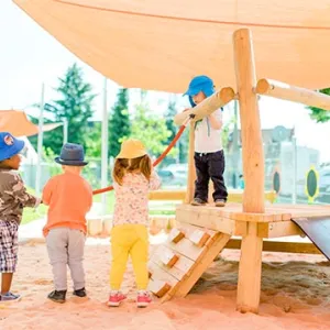 Kinderkrippe Zwieselbach Zwerge - Nürnberg