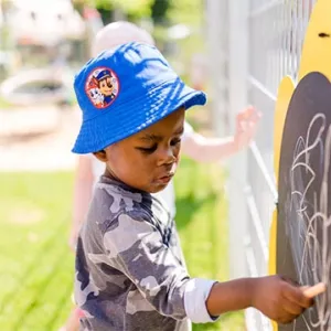 Kinderkrippe Zwieselbach Zwerge - Nürnberg