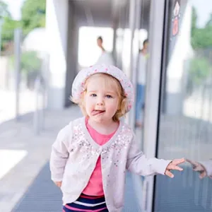 Kinderkrippe Zwieselbach Zwerge - Nürnberg