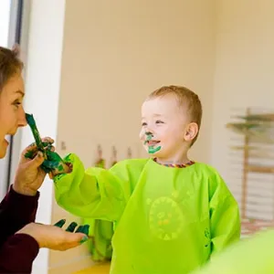 Kinderkrippe Zwieselbach Zwerge - Nürnberg