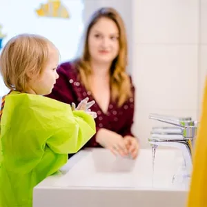 Kinderkrippe Zwieselbach Zwerge - Nürnberg