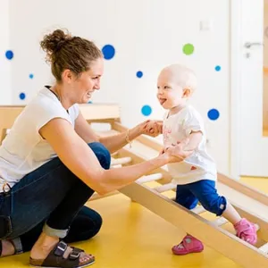 Kinderkrippe Zwieselbach Zwerge - Nürnberg