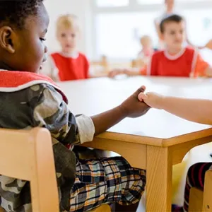 Kinderkrippe Zwieselbach Zwerge - Nürnberg