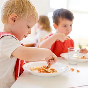 Kinderkrippe Zwieselbach Zwerge - Nürnberg