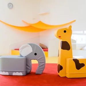 Kinderkrippe Zwieselbach Zwerge - Nürnberg